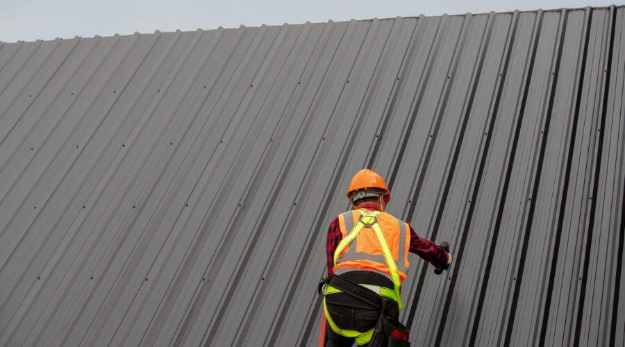 Local Siding Services in Sapulpa, OK